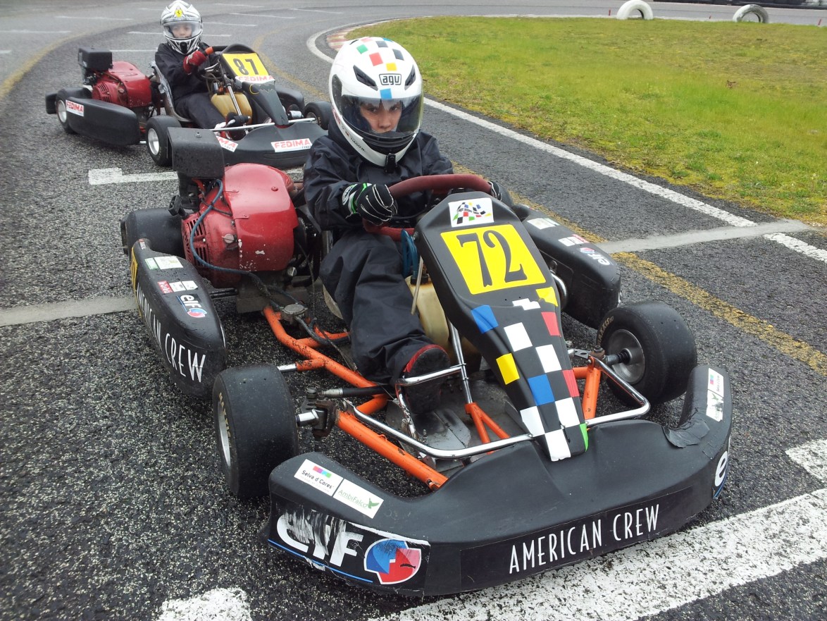 Troféu Honda de Inverno 2013 - 2ª Prova23